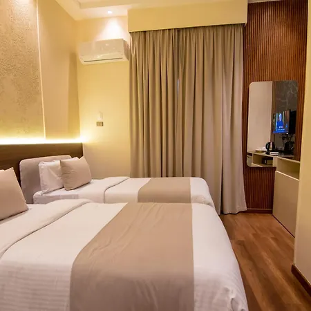 Egyptian Night Hostel Cairo Exterior photo