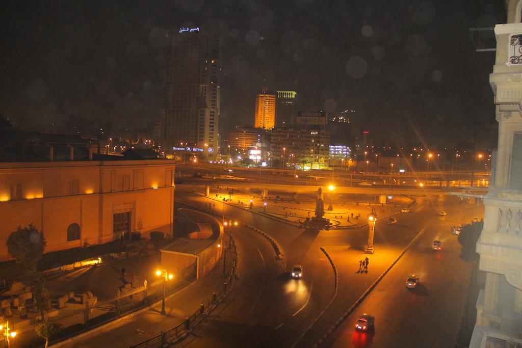 Хостел Egyptian Night