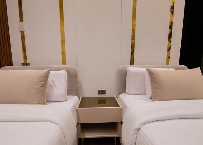 Egyptian Night Hostel